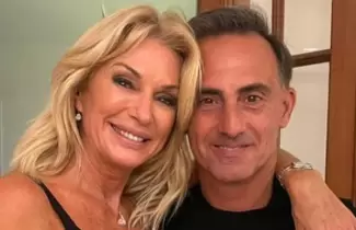 Yanina Latorre rompi� el silencio: confes� su propia infidelidad y lanz� una picante frase sobre su matrimonio