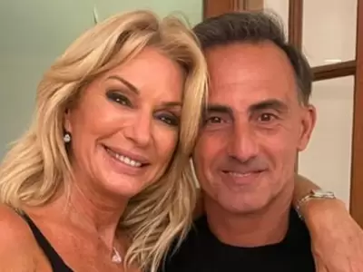 Yanina Latorre rompi� el silencio: confes� su propia infidelidad y lanz� una picante frase sobre su matrimonio