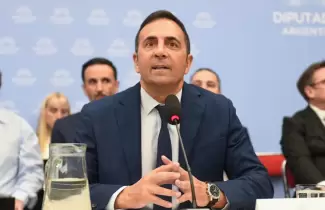 secretario de trabajo de la nacion