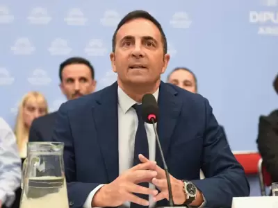 secretario de trabajo de la nacion