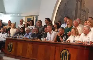 conferencia CGT