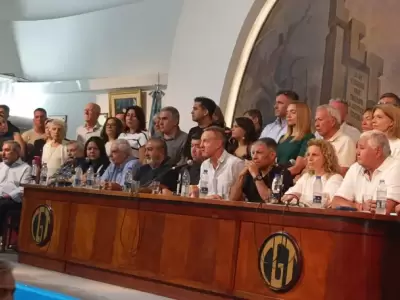 conferencia CGT