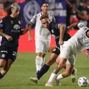 Alerta en el fútbol: se suspenden los partidos del jueves por el paro general de la CGT