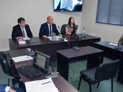 condena tenencia de droga Mat�as Nicol�s Gareca
