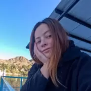 Hallaron sin vida a la turista que desapareció mientras buceaba en Puerto Madryn