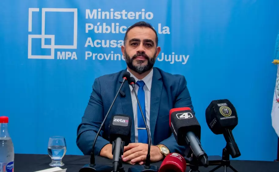 fiscal guillermo beller