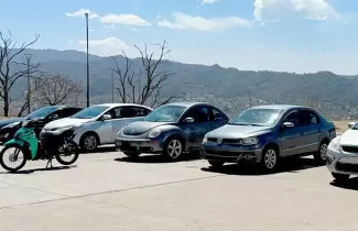 subasta vehiculos narcomenudeo