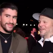 Residente dirigirá su primera película con Bad Bunny como protagonista