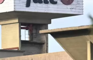 Los trabajadores tomaron hoy las instalaciones de la f�brica de Fate