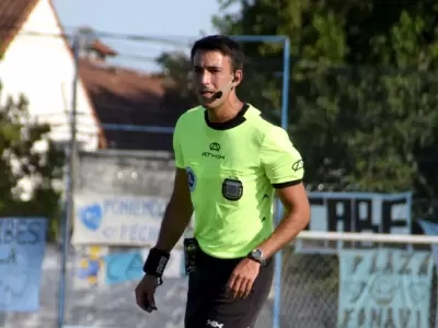 juan pablo loustau