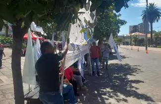 paro nacional gremios