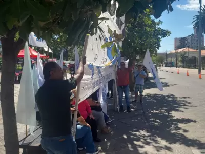 paro nacional gremios