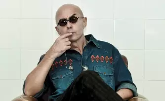 indio solari