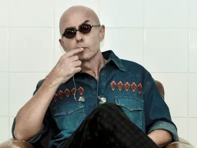 indio solari