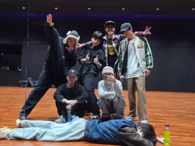 BTS revel� el tracklist oficial de su �lbum "ARIRANG": Te contamos todo lo que ten�s que saber