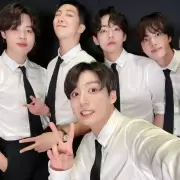 Coronados de gloria: el �ltimo show de BTS en Argentina se transmitir� en vivo en cines de todo el mundo