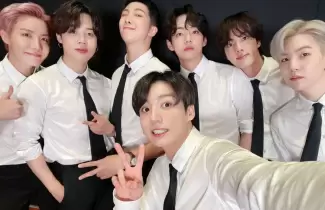 Coronados de gloria: el �ltimo show de BTS en Argentina se transmitir� en vivo en cines de todo el mundo