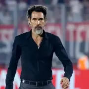 Eduardo Domínguez se va de Estudiantes y asumirá como técnico de Atlético Mineiro