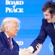Javier Milei viaja otra vez a Estados Unidos: será parte de los festejos del 4 de julio