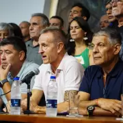 La Justicia rechazó el amparo de la CGT que buscaba frenar parte de la reforma laboral