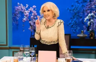 mirtha legrand