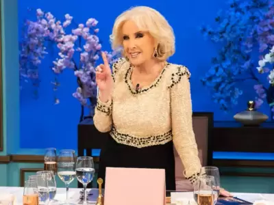 mirtha legrand