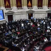 Uno por uno, qu� diputados votaron a favor de la reforma laboral y qui�nes en contra