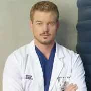 Murió Eric Dane, actor de "Grey's Anatomy" que había sido diagnosticado con ELA