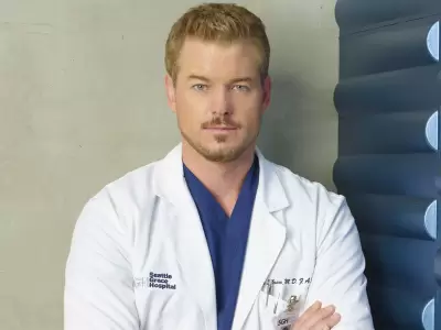 eric dane
