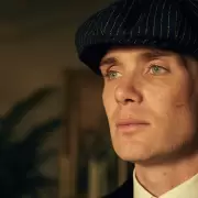 Vuelve el "Rey" de Birmingham: Cillian Murphy regresa como Tommy Shelby en la película de Peaky Blinders