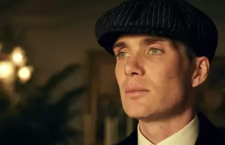 Vuelve el "Rey" de Birmingham: Cillian Murphy regresa como Tommy Shelby en la pel�cula de Peaky Blinders
