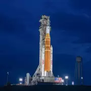 Revelaron el menú de los astronautas que viajarán a la Luna en la misión Artemis II