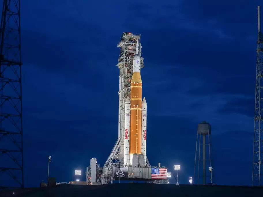 artemis nasa