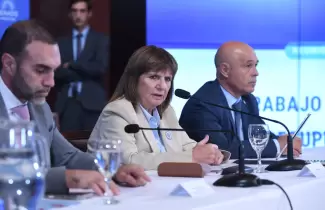 senado