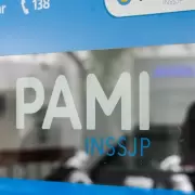 Seg�n la OPC, las transferencias nacionales al PAMI cayeron 54,4% en el primer cuatrimestre