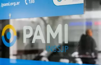 pami oficinas