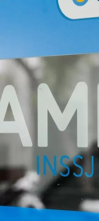 pami oficinas