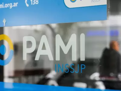 pami oficinas