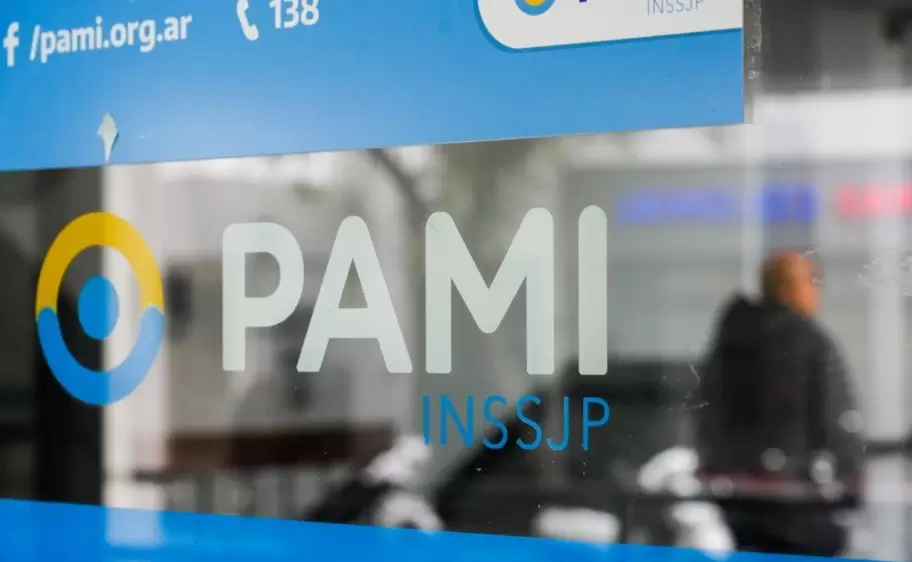pami oficinas