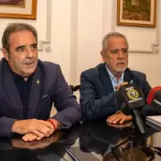 El Gobierno de Jujuy anunció el llamado a licitación para la zona franca de La Quiaca