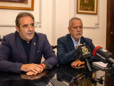 alberto bernis juan carlos abud robles