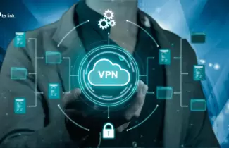 VPN