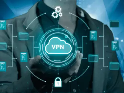 VPN