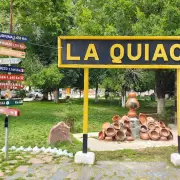 la quiaca