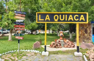 la quiaca