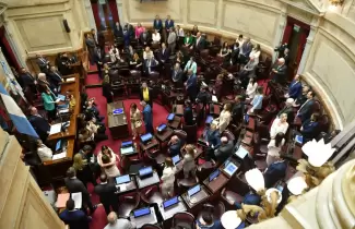 senado