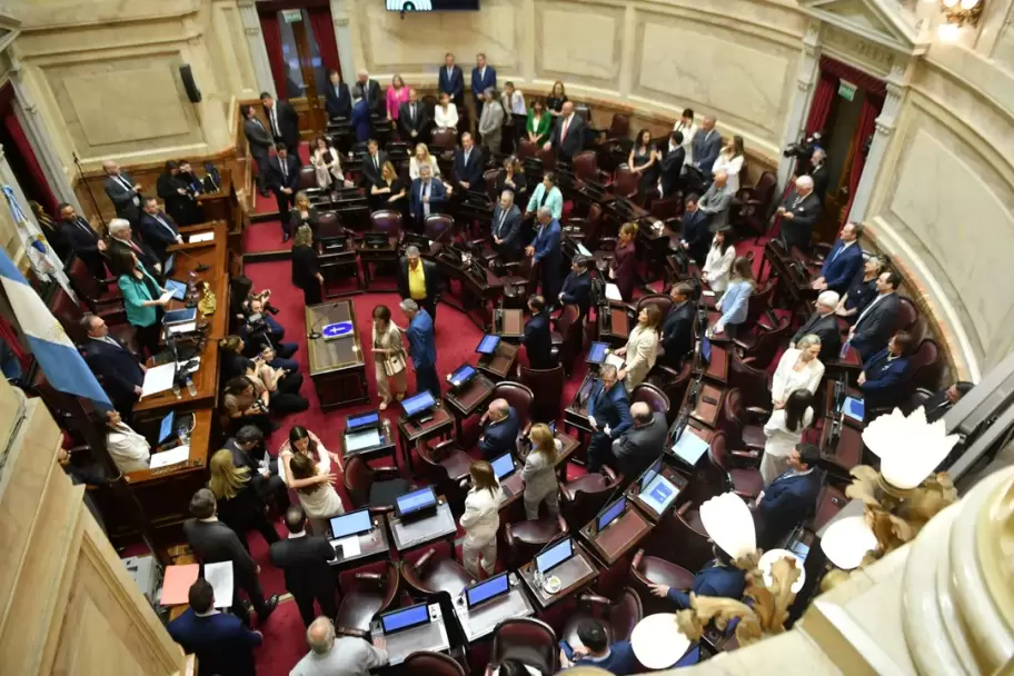senado