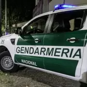 Rescataron a una adolescente de 15 años que era trasladada a Jujuy para cruzarla ilegalmente a Perú