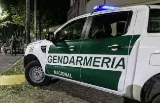 gendarmeria