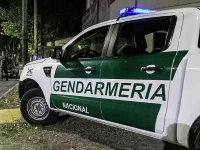 gendarmeria
